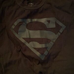 3 Superhero Tshirt bundle Size 2XL 431